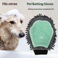 Pet Bath Dual-Sided Cleaning Massage Brush