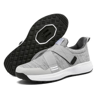 Bicycle Non-locking Flat Pedal Dual-purpose Cycling Shoes