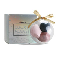New Spherical Beauty Egg