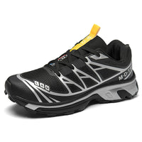 Men's And Women's Leisure Outdoor Tourism Hiking Shoes