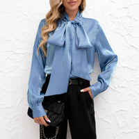 Stylish And Minimalist Long Sleeve Top For Women