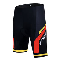 Short-sleeved Bib Cycling Jersey Suit Summer