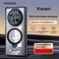 Rotating Stand Compatible With Drop-proof Phone Cases