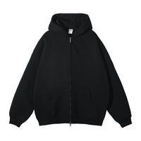 European And American Style Men's Clothing American Fashion Brand Zipper Sweater