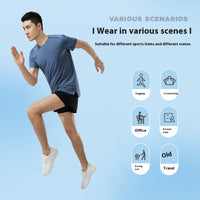 Men's Fashion American Sports Basketball Shorts