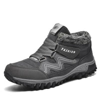 Mid-cut Casual Shoes Thick-soled Sports Couple