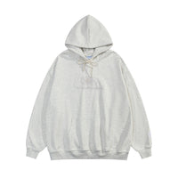 Spring And Autumn Hooded Sweater For Men
