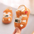 Baby Soft-soled Non-slip Toddler Shoes Called