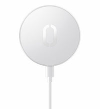 Magnetic Wireless Charging For Various Phones