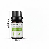 Preserved Rose White Tea Botanical Body Care Essential Oil