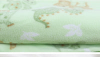 Sleeping Bag Autumn Winter Newborn Kick Is Baby
