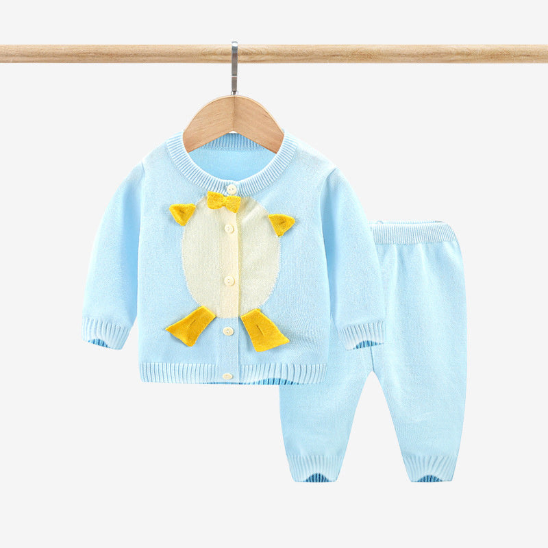 Children clothes set