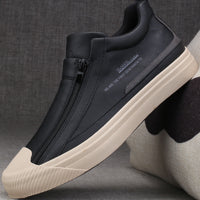 Men's Casual Board Shoes Spring And Autumn