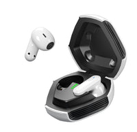 Active Noise Reduction In-ear Bluetooth Headset