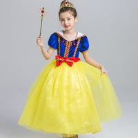 New Snow White dress