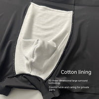 Summer Silk Glazing Thin White