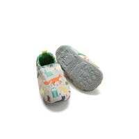 Home non-slip toddler shoes