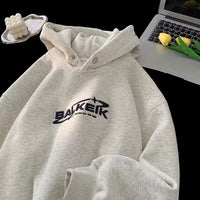 Men's High-end All-match Casual Sweatshirt