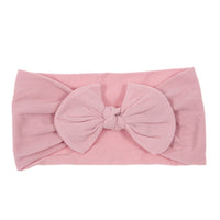 Bohemian children's hairband baby nylon stockings