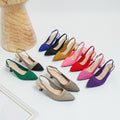 Women's Summer Flyknit Fashion Statement Sandals