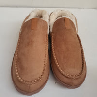 Velvet Anti Slip Lazy Cotton Shoes