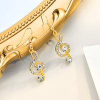 Stylish, Personalized Geometric Minimalist Earrings For Women