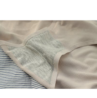 Fashion Personality Letter Printing Thread Cotton Women's Underwear