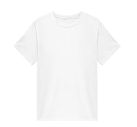 Custom Short-sleeve Cotton T-shirt
