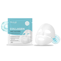 Collagen Moisturizing Mask Gentle Skin Care