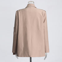 Fashion Two-way Suit Jacket For Women