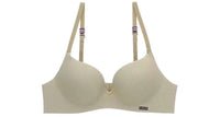 Seamless Bra Panties Only Bra Option FREE SHIPPING