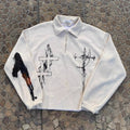 Autumn And Winter Men's And Women's Pullover Sweater