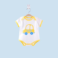 Baby summer onesies