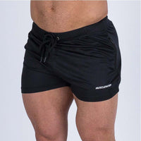 Men's Fashion Mesh Style For Sports Pants