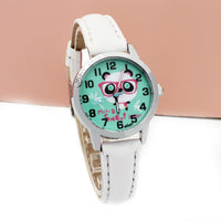 Student Watch Small Belt Cartoon Children's Quartz Wrist Watch