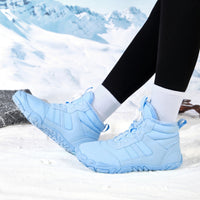 Warm Loose Comfortable And Breathable Shoes