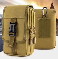Wear Belt Mobile Phone Wear-resistant Construction Site Waist Bag