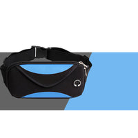 Outdoor sport waist bag