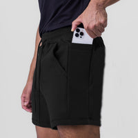 Sports Shorts Men's Cotton Breathable