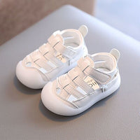 Summer Sandals Baby And Infant Toddler Shoes