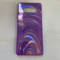 Marble Shockproof Silicone Phone Case Cover