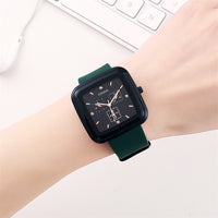 Elegant Watch Simple Business Women's Quartz Watch Fashion