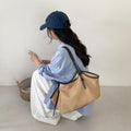 Women's Casual All-Match Large-Capacity Shoulder Bag