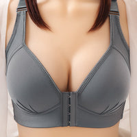 Women's Nylon Bra