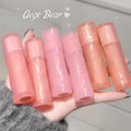 Lightweight Lip Lacquer Moisturizing Mirror Set Makeup