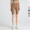 Skinny Yoga Pants Hip Raise High Waist Fitness Quick-drying