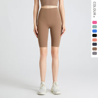 Skinny Yoga Pants Hip Raise High Waist Fitness Quick-drying