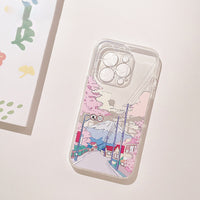Phone Case New Protection