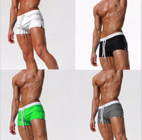 Lace Up Tight Sports Quick Drying Pants