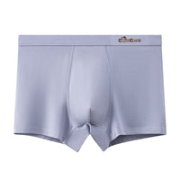 Fashion Printed Male Student Boxers